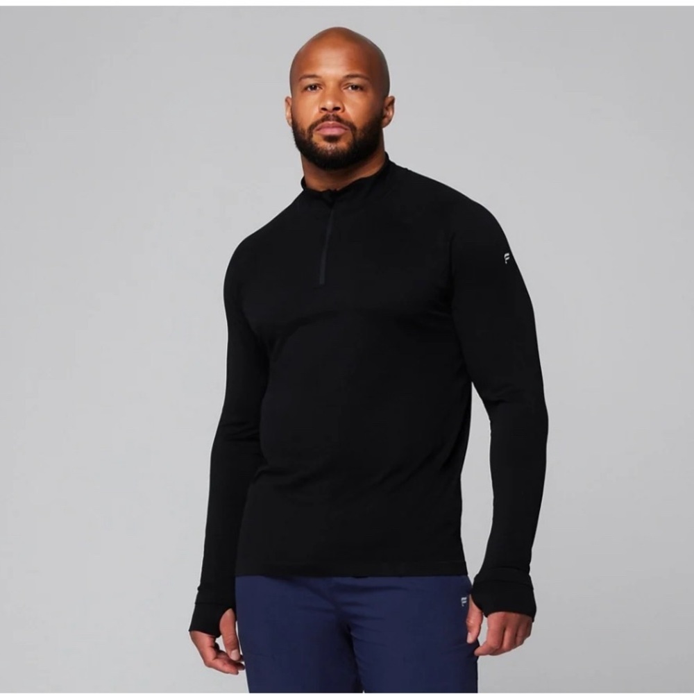 FABLETICS The Training Day 1/4 Zip